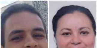 VÍDEO: Casal de namorados morre em acidente no município de Poço Verde