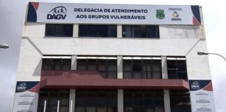 Pai é preso por abandonar filho para usar drogas