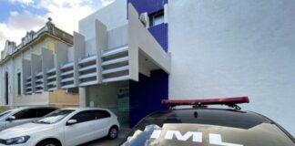 DORES: Homem sai para caçar e é encontrado morto