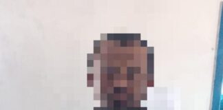 ARAUÁ: AÇÃO CONJUNTA ENTRE AS POLÍCIAS CIVIL E MILITAR DO 6° BPM FRUSTRA AÇÃO DE AGRESSOR DE IDOSA