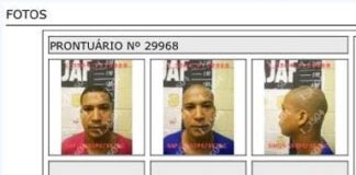 PROPRIÁ: OPERAÇÃO CONJUNTA DAS POLÍCIAS MILITAR E CIVIL, APREENDEM DROGAS E ARMA DE FOGO. UM SUSPEITO (EX PRESIDIÁRIO) VEIO A ÓBITO