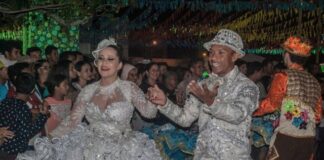 Itabaianinha lança edital junino para beneficiar 32 artistas