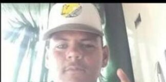 PROPRIÁ: LÍDER DO TRÁFICO NA RUA DO GÁS REAGE A ABORDAGEM POLICIAL E VEM A ÓBITO