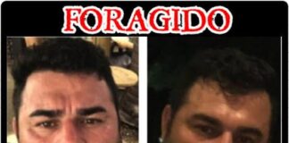 Polícia Civil prende traficante internacional de drogas foragido da Justiça do RN e da Interpol