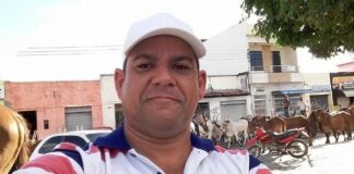 TOBIAS BARRETO: DONO DO HIPER FRANGO MORRE AOS 42 ANOS COM SINTOMAS DO COVID