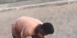 VÍDEO: UFC em Canindé de São Francisco