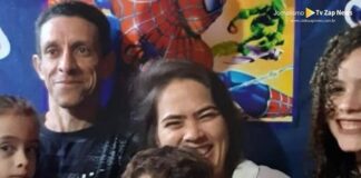 Pedreiro mata esposa e três filhos com marreta no Espírito Santo