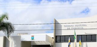 Vereador recorre à justiça para instalar CPI da Covid-19 em Itabaiana