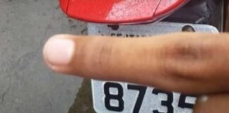 OPERAÇÃO CONJUNTA ENTRE POLÍCIAS CIVIL E MILITAR RECUPERA MOTOCICLETA ROUBADA EM SALGADO E PRENDE RECEPTADOR EM TOBIAS BARRETO