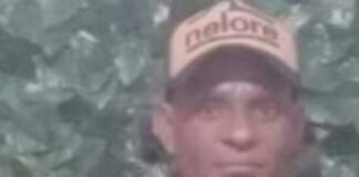 Homem que sequestrou ex mulher e uma criança de 11 meses há pouco mais de um ano atrás em Tobias Barreto, morre após confrontar Polícia.