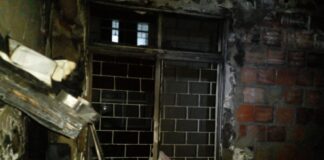 Duas pessoas morrem em incêndio que destruiu apartamento no Bairro Grageru em Aracaju