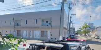 Polícia Civil de Tobias Barreto fecha segundo ponto de tráfico de drogas em uma semana