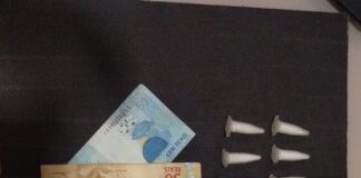 Polícia Civil desarticula ponto de tráfico em Tobias Barreto