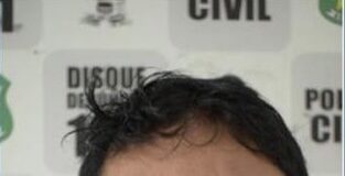 Homem morre após confrontar Polícia na cidade de Propriá-SE.