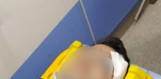 ACIDENTE EM TOBIAS BARRETO