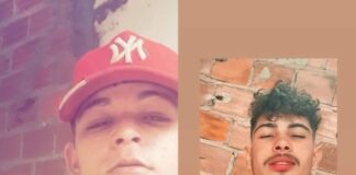 DOIS CRIMINOSOS MORREM EM CONFRONTO COM A POLÍCIA E OUTROS QUATRO SÃO PRESOS NA OPERAÇÃO INTITULADA DE “POÇO LIMPO”.