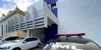 Cinco suspeitos morrem em operação policial deflagrada na manhã desta sexta-feira, 16