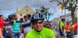 Tobienses participaram de uma competição com os melhores atletas do nordeste e se saíram muito bem.