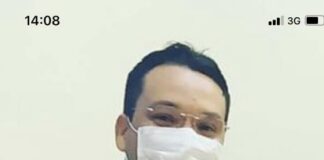 EXCLUSIVO: enfermeiro de Lagarto suspeito de abusar menor é preso no Ceará