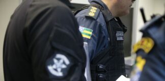 Em Aracaju, Polícia Militar fecha 10 estabelecimentos por aglomeração