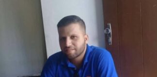 Jovem Tobiense morre em São Paulo vítima da COVID-19.