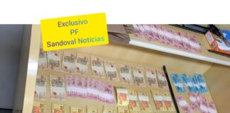 TOBIAS BARRETO: Homem é preso tentando enviar cédulas falsas pelo Correio