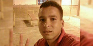 Jovem é morto a tiros em bar no município de Campo do Brito