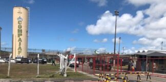 Mulheres denunciam revista vexatória na unidade do Compajaf