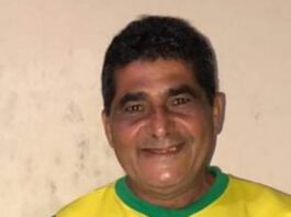 MAIS UM MORADOR DA LAGOA REDONDA MORRE VÍTIMA DA COVID-19