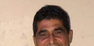 MAIS UM MORADOR DA LAGOA REDONDA MORRE VÍTIMA DA COVID-19