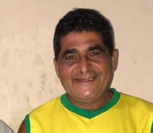 MAIS UM MORADOR DA LAGOA REDONDA MORRE VÍTIMA DA COVID-19