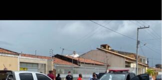 Homem é preso na cidade de Tobias Barreto suspeito de induzir uma menina de 11 anos a enviar fotos íntimas em troca de benefícios no Free Fire.