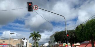 Em Sergipe, apenas 29% das cidades controlam o trânsito local como prevê o CTB, Tobias Barreto é uma delas.