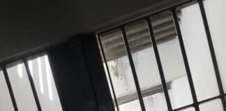 POÇO VERDE: MULHER É PRESA EM FLAGRANTE SUSPEITA DE FURTAR CELULAR