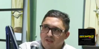 Nota do delegado de Tobias Barreto Dr. Francisco Gerlândio