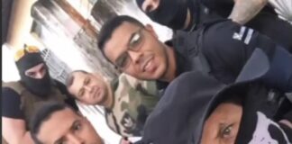 POLÍCIA CIVIL DE PROPRIÁ PRENDE DUPLA POR TRÁFICO DE DROGAS