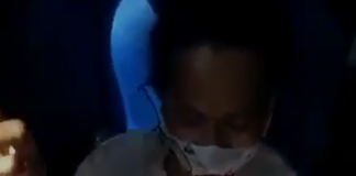 Idosa é baleada após assalto em ônibus intermunicipal na linha de Lagarto