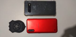 DEPOL DE TOBIAS BARRETO recupera seis telefones roubados em duas semanas.