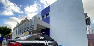 Homem mata adolescente degolada em Indiaroba