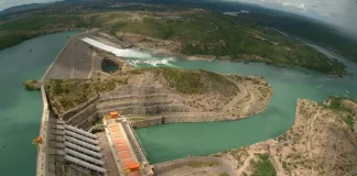 Terra tremeu em Canindé de São Francisco/SE
