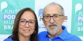 TSE confirma cassação de deputada estadual Diná Almeida por abusos de poder