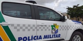 Criança é sequestrada em van escolar no município de Socorro