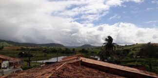 Tremor de terra é registrado em Canhoba