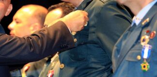 SERGIPE: Juntos, salários de 16 coronéis chegam ao montante de R$ 1,6 milhão em três meses