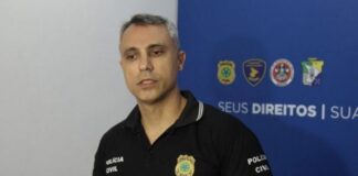 Delegado é alvejado ao abordar marginais em posto de gasolina da Zona Sul de Aracaju