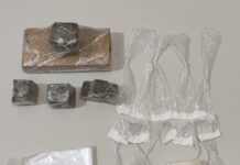 Polícia Civil prende dois suspeitos por tráfico de drogas e roubo em Tobias Barreto.