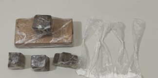 Polícia Civil prende dois suspeitos por tráfico de drogas e roubo em Tobias Barreto.