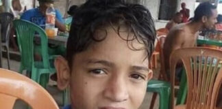 Adolescente morre afogado no Baixo São Francisco