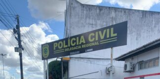 EXCLUSIVO: MOTO É RECUPERADA EM MENOS DE 36 HORAS PELA POLÍCIA CIVIL DE TOBIAS BARRETO.