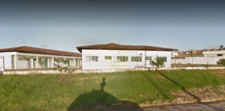 SIRIRI/SE: Trio participa de estupro de garota de 11 anos dentro de escola municipal